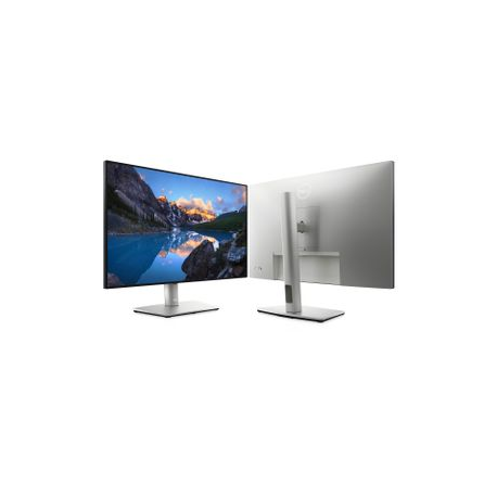 Dell UltraSharp U2421E - LED monitor - 24.1" (24.1" viewable) - 1920 x 1200 WUXGA @ 60 Hz - IPS - 350 cd / m² - 1000:1 - 5 ms - HDMI, 2xDisplayPort, USB-C - with 3 years Advanced Exchange Basic Warranty - for OptiPlex 3080, 5480, 7080, 7480; Precision 3440, 3640; Precision Mobile Workstation 7550 - 5