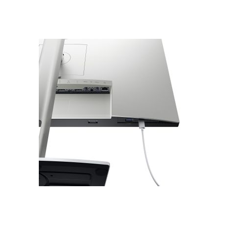 Dell UltraSharp U2421E - LED monitor - 24.1" (24.1" viewable) - 1920 x 1200 WUXGA @ 60 Hz - IPS - 350 cd / m² - 1000:1 - 5 ms - HDMI, 2xDisplayPort, USB-C - with 3 years Advanced Exchange Basic Warranty - for OptiPlex 3080, 5480, 7080, 7480; Precision 3440, 3640; Precision Mobile Workstation 7550 - 10