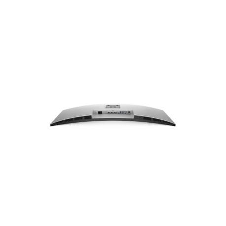 Dell UltraSharp U4021QW - LED monitor - curved - 39.7" (39.7" viewable) - 5120 x 2160 WUHD @ 60 Hz - IPS - 300 cd / m² - 1000:1 - 5 ms - 2xHDMI, DisplayPort, Thunderbolt 3 - with 3 years Advanced Exchange Basic Warranty - 10