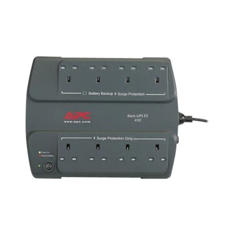 BACK-UPS ES 400VA 230V