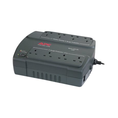 BACK-UPS ES 400VA 230V