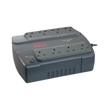 BACK-UPS ES 400VA 230V