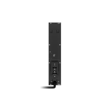 APC Smart-UPS SRT 48V 1kVA 1.5kVA Battery Pack - Battery enclosure - 2 x battery - Lead Acid - black - for P/N: SRT1000XLA, SRT1000XLI, SRT1500XLA, SRT1500XLI - 1