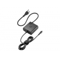 HP USB-C - Power adapter - AC - 65 Watt - United Kingdom - for Chromebook 14; Chromebook x360; ENVY 17; ENVY x360; Pavilion x360; Pro c640 G2