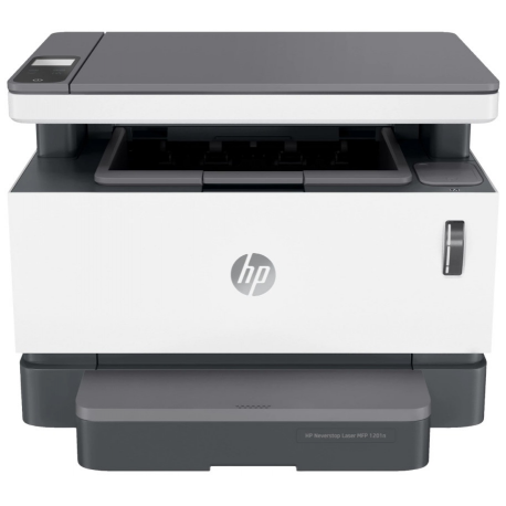 HP NEVERSTOP 1201N MFP