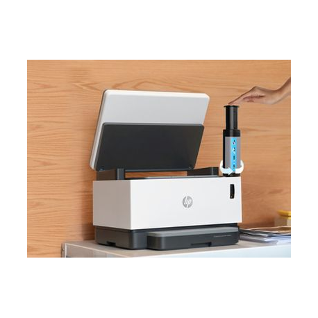 HP NEVERSTOP LASER 1202NW MFP