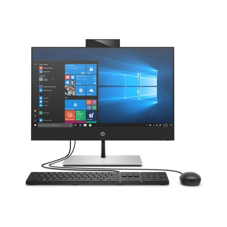 440G6PO AIO NT I5-10500T 2.3GH