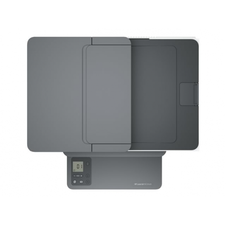 HP LaserJet MFP M234sdn - Multifunction printer - B / W - laser - Legal (216 x 356 mm) (original) - Legal (media) - up to 30 ppm (copying) - up to 29 ppm (printing) - 150 sheets - USB 2.0, LAN - light basalt - 6