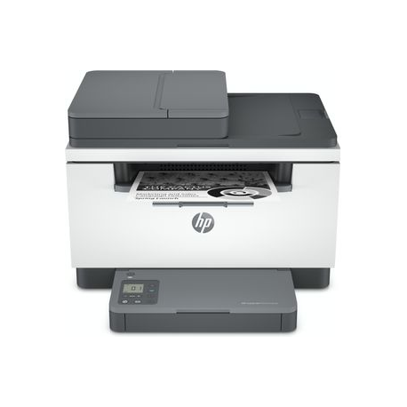 HP LASERJET MFP M234SDWE