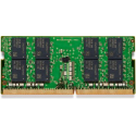 HP - DDR4 - module - 16 GB - SO-DIMM 260-pin - 3200 MHz  /  PC4-25600 - 1.2 V - unbuffered - non-ECC - for EliteBook 835 G7, 835 G8, 845 G8, 855 G8; ProBook 430 G8, 440 G7, 440 G8, 450 G7, 450 G8, 630 G8, 635 Aero G8, 640 G8, 650 G8; ProBook x360 435 G8; ZBook 15v G5 Mobile Workstation (non-ECC), Power G8 (non-ECC); ZBook Fury 15 G7 Mobile Workstation (non-ECC), 17 G7 Mobile Workstation (non-ECC)