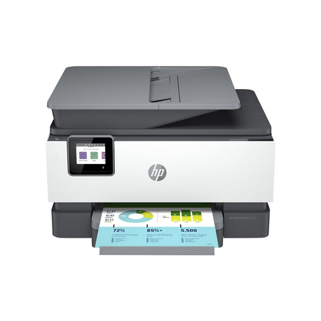 OFFICEJET PRO 9014E ALL-IN-ONE