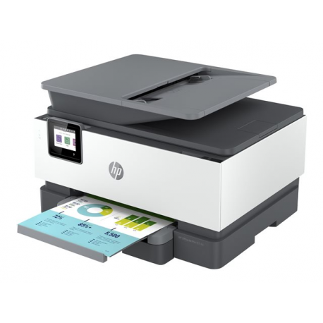 OFFICEJET PRO 9014E ALL-IN-ONE