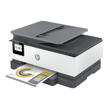 OFFICEJET PRO 8024E AIO PRINTER