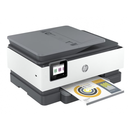 OFFICEJET PRO 8024E AIO PRINTER