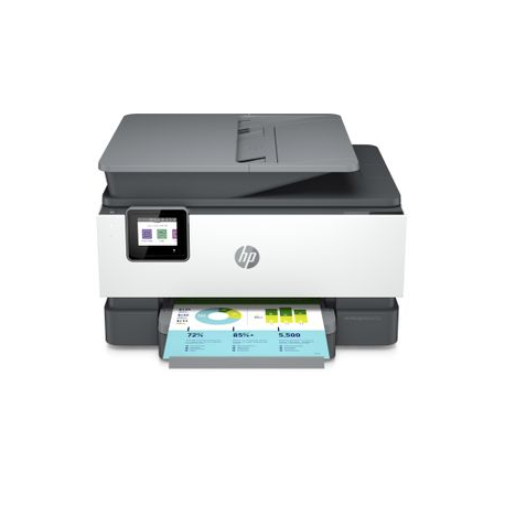 OFFICEJET PRO 9010E ALL-IN-ONE