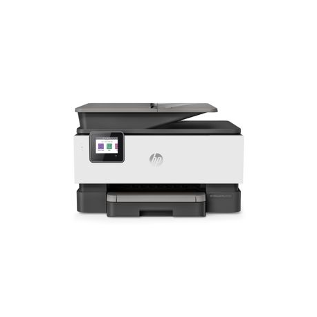 OFFICEJET PRO 9010E ALL-IN-ONE