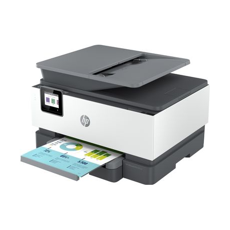 OFFICEJET PRO 9010E ALL-IN-ONE