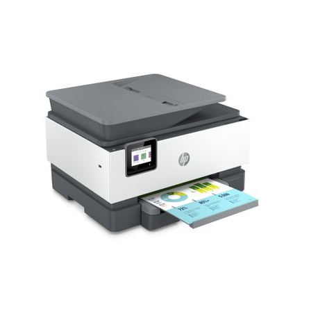 OFFICEJET PRO 9010E ALL-IN-ONE