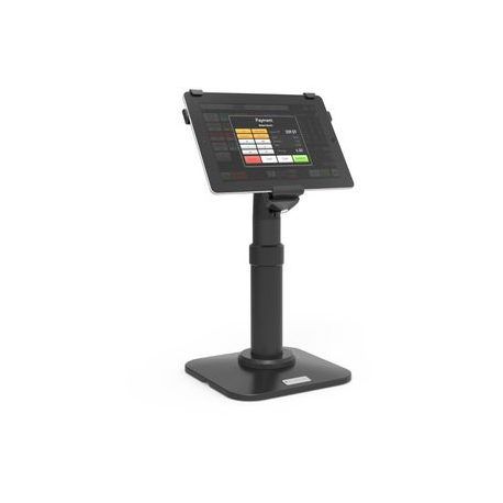 IPAD 102IN KIOSKAND POS STAND