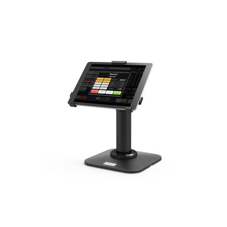 IPAD 102IN KIOSKAND POS STAND