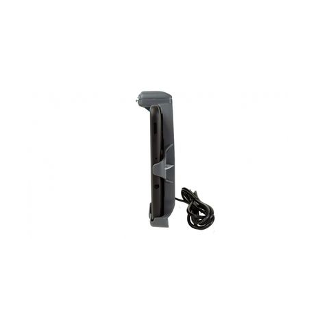 Gamber-Johnson with Bare Wire Lead - Docking station - for Samsung Galaxy Tab Active Pro - 2