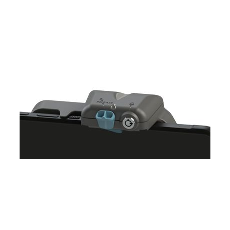 Gamber-Johnson with Bare Wire Lead - Docking station - for Samsung Galaxy Tab Active Pro - 3