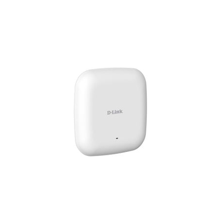 D-Link DAP-2662 - Radio access point - GigE, 802.11ac Wave 1 - Wi-Fi 5 - 2.4 GHz, 5 GHz - 1