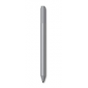 Microsoft Surface Pen M1776 - Active stylus - 2 buttons - Bluetooth 4.0 - platinum - commercial