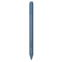 Microsoft Surface Pen M1776 - Stylus - 2 buttons - wireless - Bluetooth 4.0 - ice blue - commercial - for Surface Pro 7