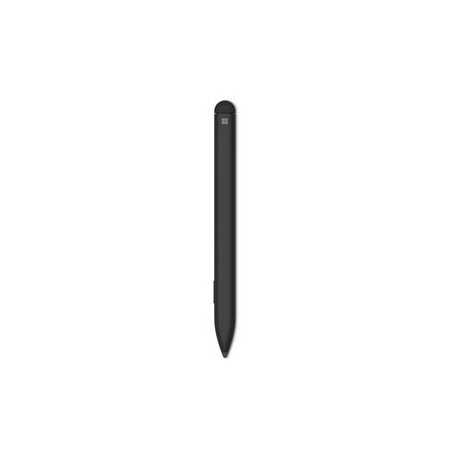 Microsoft Surface Slim Pen - Active stylus - black - commercial - for Surface Pro 7, Pro X - 0