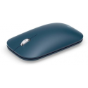 Microsoft Surface Mobile Mouse - Mouse - optical - 3 buttons - wireless - Bluetooth 4.2 - ice blue - commercial - for Surface Go 2, Go 3