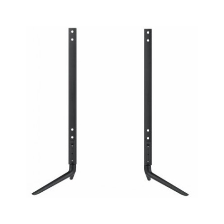 Samsung STN-L4355F - Stand - for digital signage LCD panel - screen size: 43", 49", 55" - for Samsung DB43J, DB49J, DC43J, DC49J, QB43R, QB49R, QB55R, QM43R, QM49R, QM55R - 0