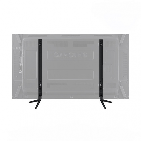 Samsung STN-L4355F - Stand - for digital signage LCD panel - screen size: 43", 49", 55" - for Samsung DB43J, DB49J, DC43J, DC49J, QB43R, QB49R, QB55R, QM43R, QM49R, QM55R - 1