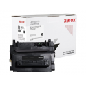 Everyday - Compatible - toner cartridge (alternative for: HP CE390A) - for HP LaserJet Enterprise 600 M601, 600 M602, 600 M603, M4555