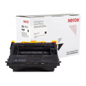 Everyday - High Yield - black - compatible - toner cartridge - for HP LaserJet Enterprise M608, M609, MFP M633; LaserJet Enterprise Flow MFP M633