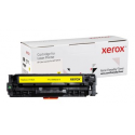 Everyday - Yellow - compatible - toner cartridge (alternative for: HP CF382A) - for HP Color LaserJet Pro MFP M476dn, MFP M476dw, MFP M476nw