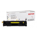 Everyday - Yellow - compatible - toner cartridge (alternative for: HP CF412A, Canon CRG-046Y) - for Canon ImageCLASS LBP654, MF731, MF735; i-SENSYS LBP653, LBP654, MF732, MF734, MF735