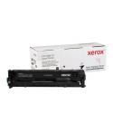 Everyday - Black - compatible - toner cartridge (alternative for: HP CB540A, HP CE320A, HP CF210X, Canon CRG-116BK, Canon CRG-131BKH) - for Canon Color imageCLASS MF624, MF628; ImageCLASS MF624; HP LaserJet Pro 200 M251, MFP M276