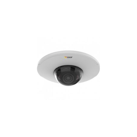 AXIS T94C01L - Camera dome recessed mount - ceiling mountable - indoor - for P / N: 01240-001, 01241-001 - 1