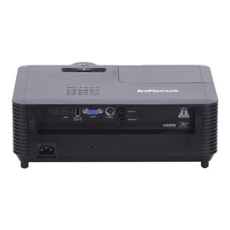 MULTIMEDIA PROJECTOR MODEL P130