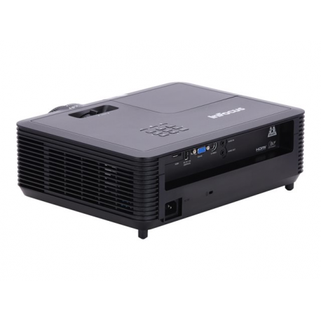 MULTIMEDIA PROJECTOR MODEL P130