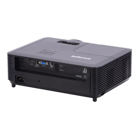 MULTIMEDIA PROJECTOR MODEL P130