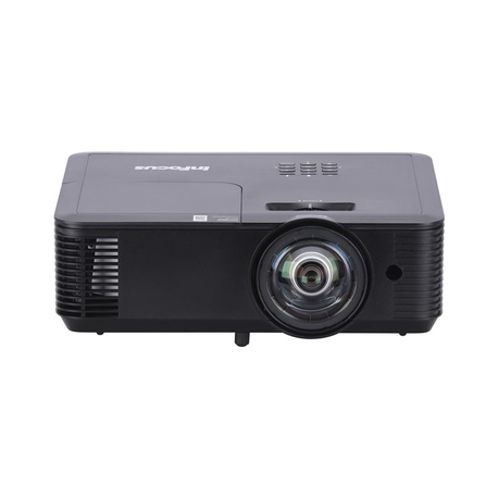 MULTIMEDIA PROJECTOR MODEL P132