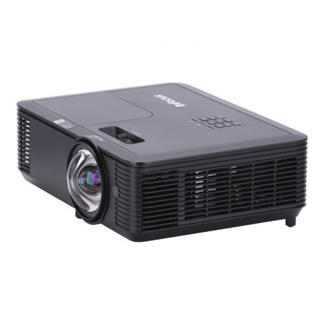MULTIMEDIA PROJECTOR MODEL P132