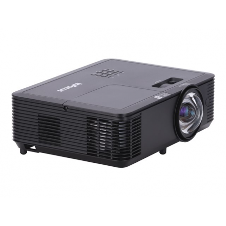 MULTIMEDIA PROJECTOR MODEL P132