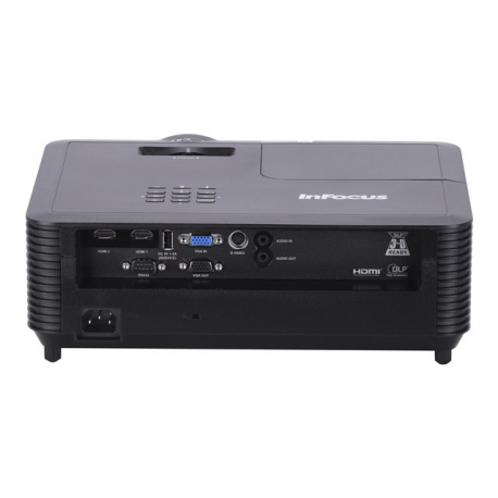 MULTIMEDIA PROJECTOR MODEL P132