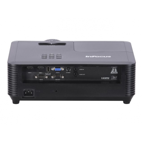 MULTIMEDIA PROJECTOR MODEL P131