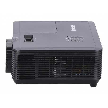 MULTIMEDIA PROJECTOR MODEL P131