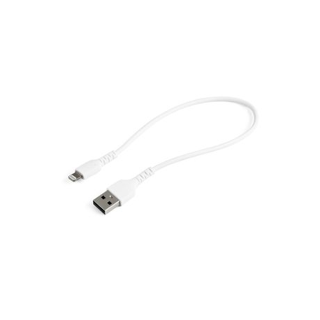 30CM USB TO LIGHTNING CABLE 30CM USB TO LIGHTNING CABLE