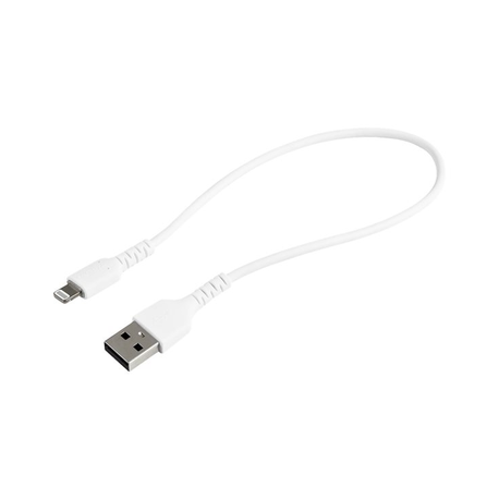 30CM USB TO LIGHTNING CABLE 30CM USB TO LIGHTNING CABLE